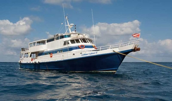 Voyages et sorties plongée