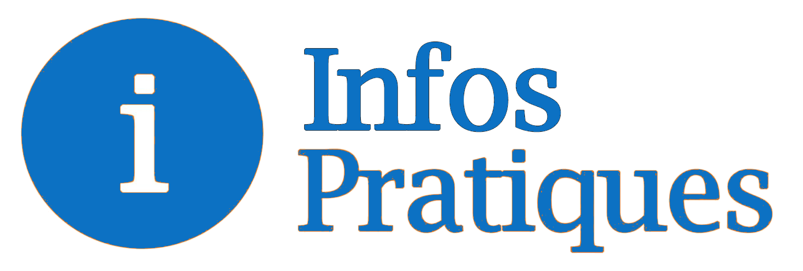 Infos pratiques