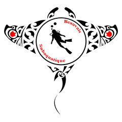 Logo Beauvais Subaquatique